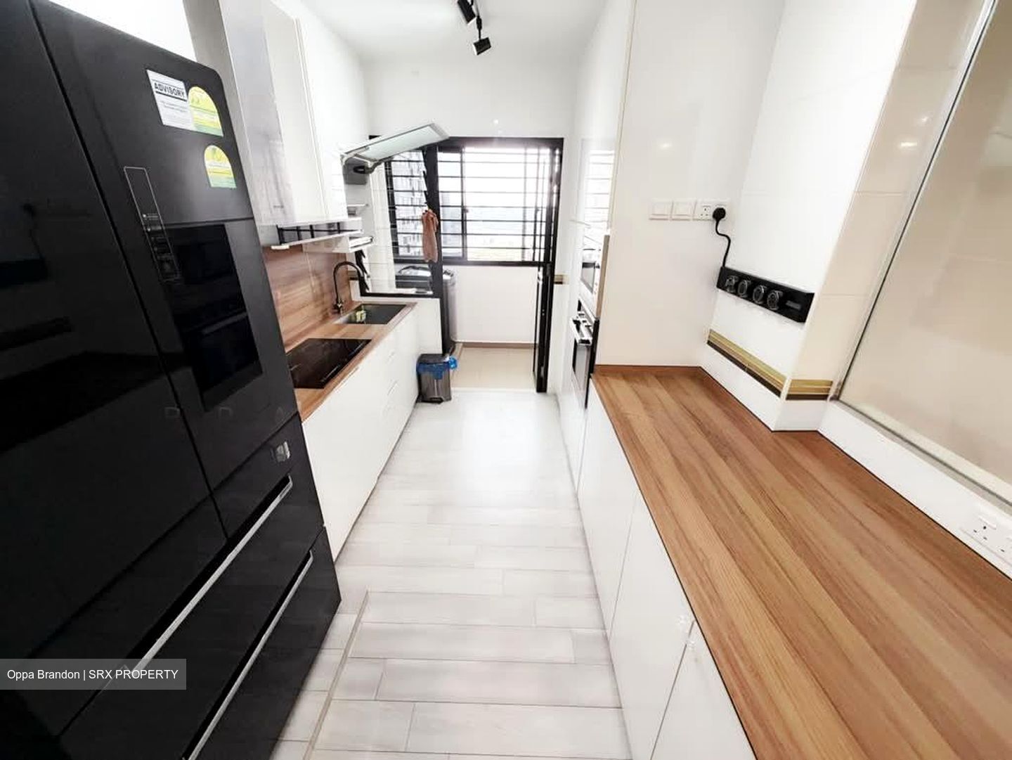 Blk 471B Fernvale Rivergrove (Sengkang), HDB 5 Rooms #574025381